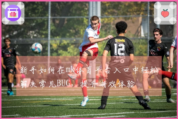 新手如何在mk体育平台入口中轻松解决常见BUG，提升游戏体验