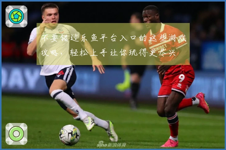 不要错过乐鱼平台入口的这些游戏攻略，轻松上手让你玩得更尽兴